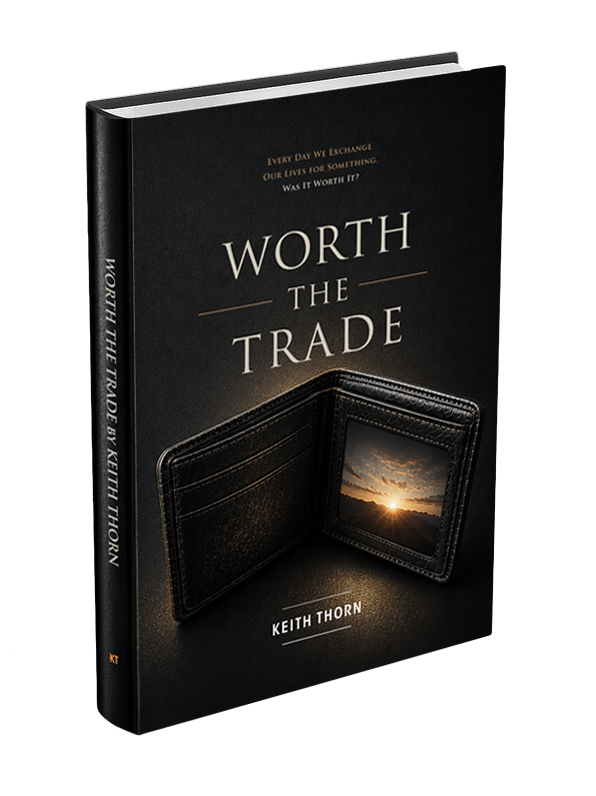 3D Worth The Trade